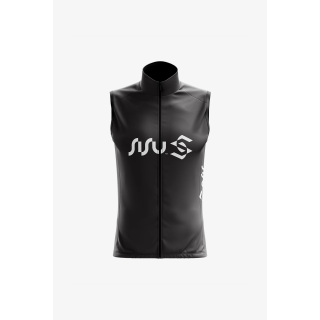 Gilet coupe‑vent SiSu Windproof