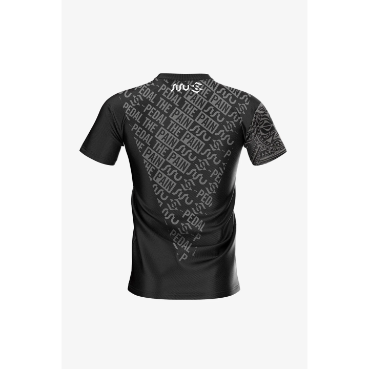 T‑shirt SiSu Drifit Running Pro - Homme
