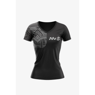 T‑shirt SiSu Drifit Running Pro -Femme