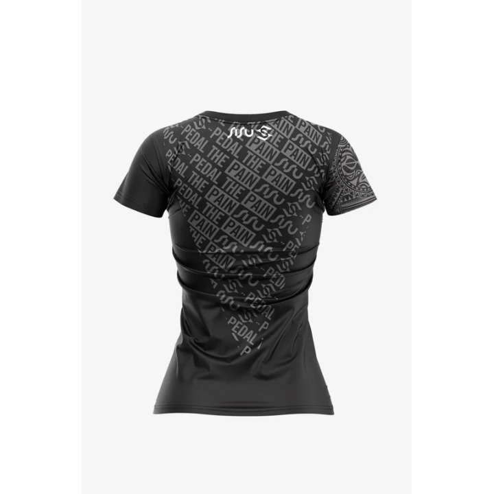 copia di T‑shirt SiSU Drifit Running Pro