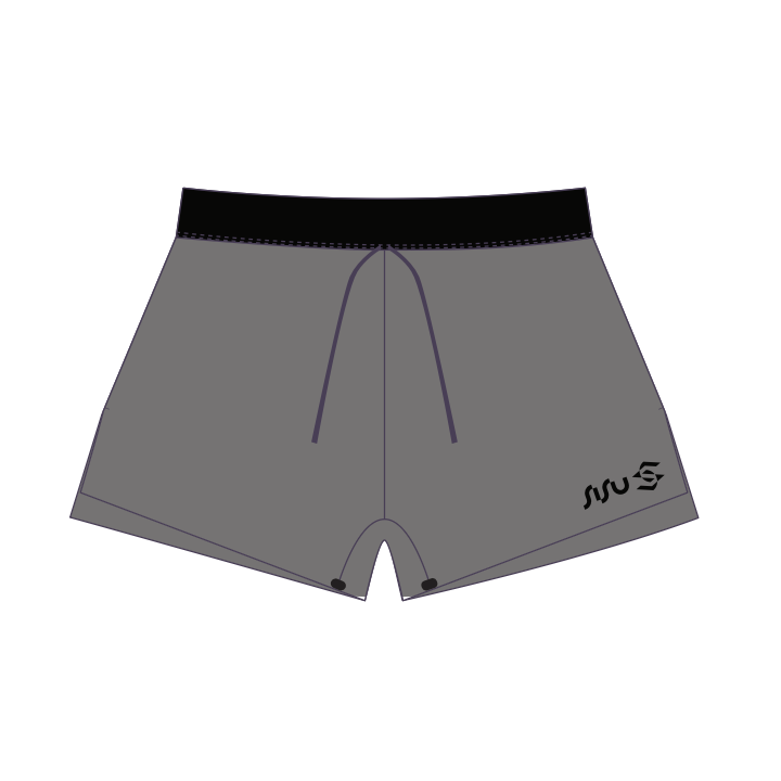 Short SiSu Racing Featherweight