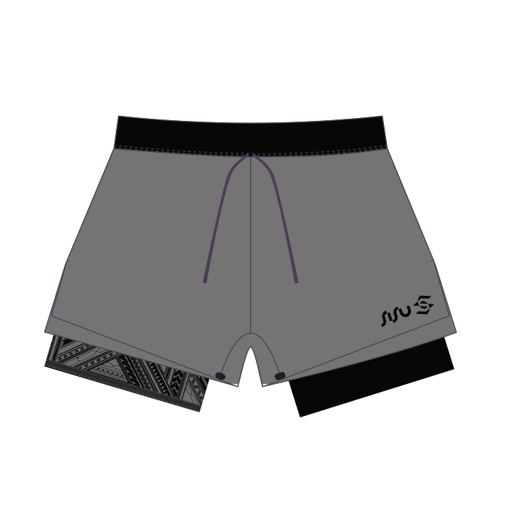 Kopie von Short SiSu Racing Featherweight